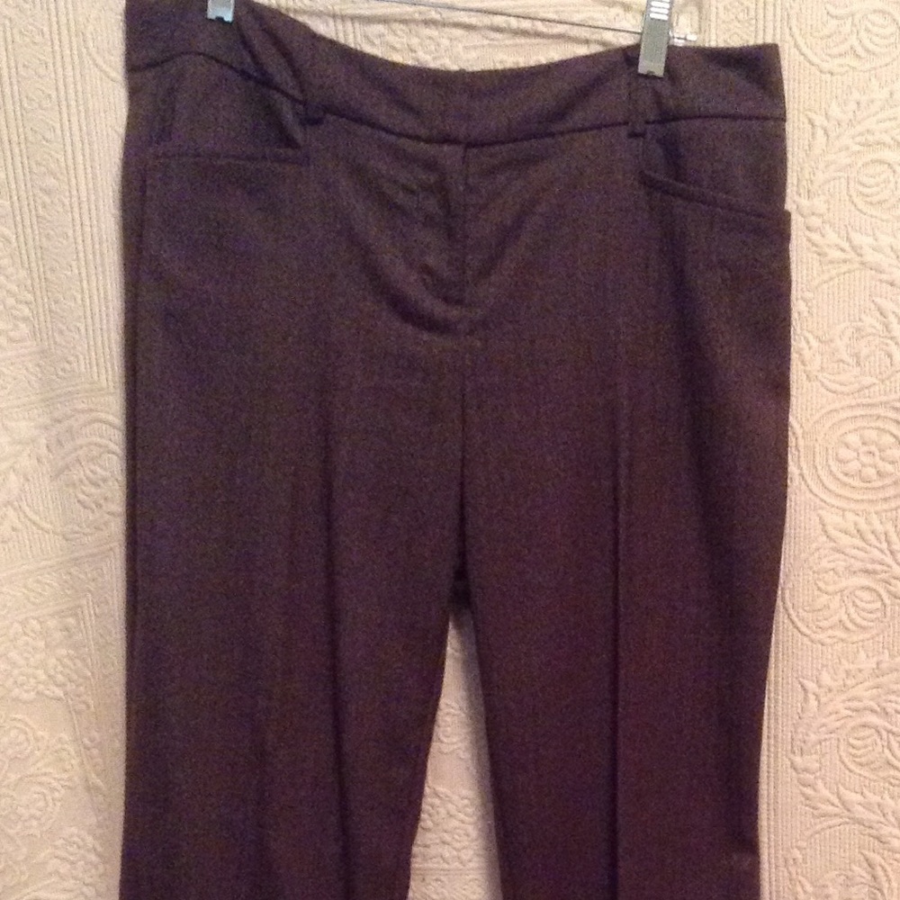 Pants